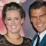 Alan Ritchson Siblings