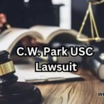 C.W. Park USC Lawsuit