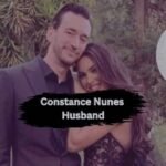 Constance Nunes Husband