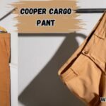 Cooper Cargo Pant