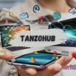 Tanzohub