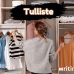 Tulliste