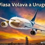 Viasa Volava a Uruguay