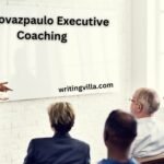 Pedrovazpaulo Executive Coaching