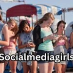 Socialmediagirls