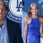 Tucker Carlson wife heiress net worth