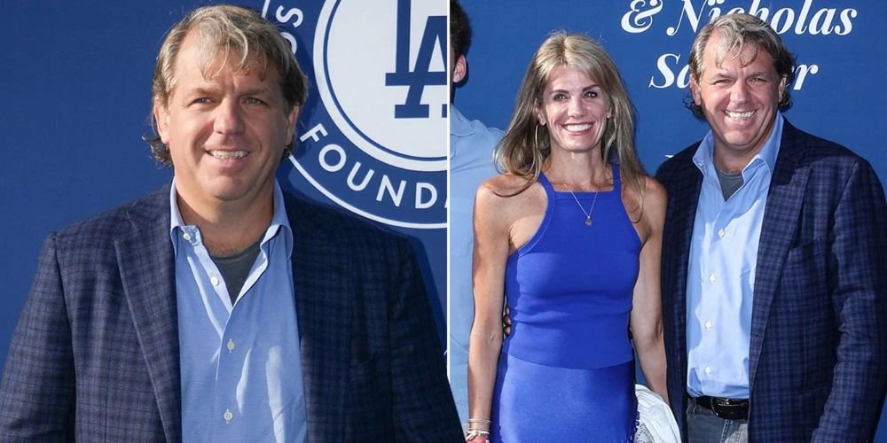 Tucker Carlson wife heiress net worth