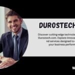 durostech.com