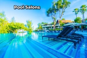 Pool Salons